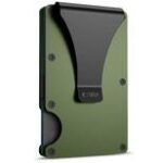 Kaardihoidja Tech-Protect Thorn RFID (roheline)