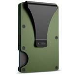 Kaardihoidja Tech-Protect Thorn RFID (roheline)