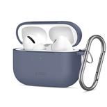 Kaitseümbris Tech-Protect Hook Apple Airpods Pro (sinine)