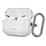 Kaitseümbris Tech-Protect FlexAir Apple Airpods Pro (läbipaistev)