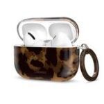 Kaitseümbris Tech-Protect Lamano case Apple Airpods Pro 3 (pruun)