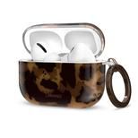 Kaitseümbris Tech-Protect Lamano case Apple Airpods Pro 3 (pruun)