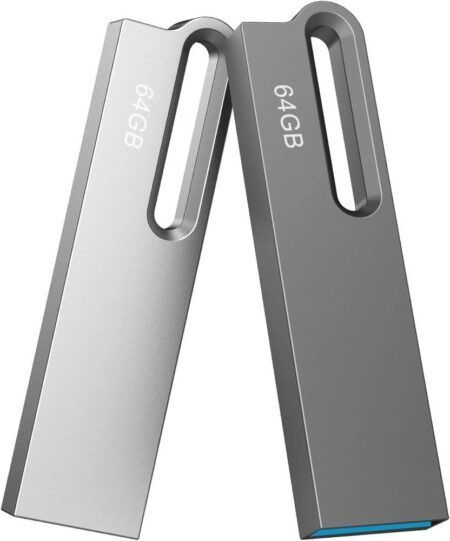 Mälupulk USB Flash Drive 64 GB