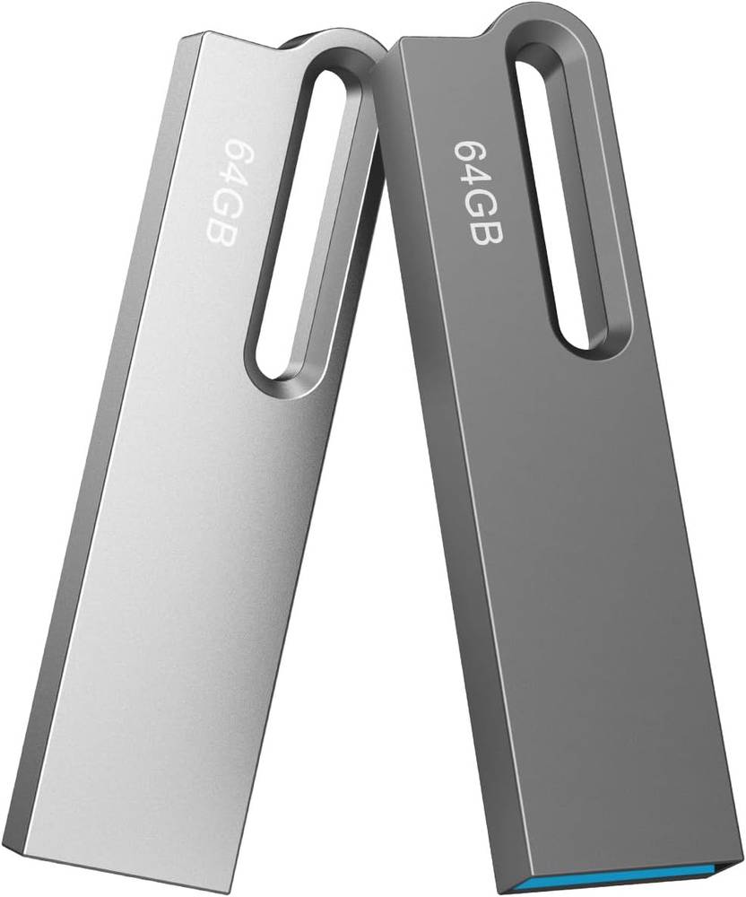 Mälupulk USB Flash Drive 64 GB Mälupulk USB Flash Drive 64 GB