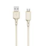 Juhe Dudao L7SM USB A to Micro USB 5A  (1m / beez)