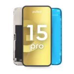 Varuosa LCD Iphone 15 Pro (Originaal)