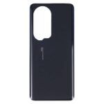 Varuosa Huawei P50 Pro tagaklaas must originaal (kasutatud, Grade A)