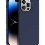 Silikoon X-Level Dynamic Samsung S711 S23 FE (tumesinine)