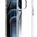 Silikoon Super Clear Samsung A25 5G (läbipaistev)