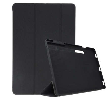 Kaitseümbris  Dux Ducis Domo Samsung Tab S8 Plus/S7FE/S7 Plus (must)