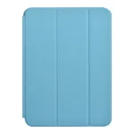 Kaitseümbris Smart Case Apple iPad 10.9 2022/ iPad 11 2025 (helesinine)