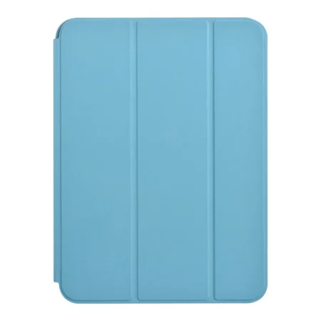 Kaitseümbris Smart Case Apple iPad 10.9 2022/ iPad 11 2025 (helesinine)