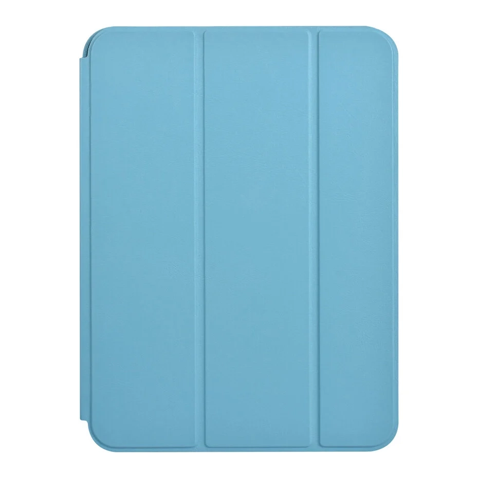 Kaitseümbris Smart Case Apple iPad 10.9 2022/ iPad 11 2025 (helesinine)