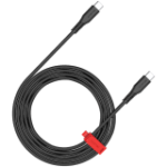 Juhe CANYON CC60SC Type-C-Type-C 60W, 2m (must)