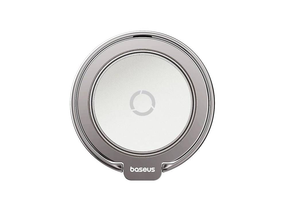 Hoidik ring Baseus MagPro II (titaan) Hoidik ring Baseus MagPro II (titaan)