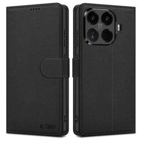 Ümbris Tech-Protect Wallet Xiaomi 17T Pro (must)