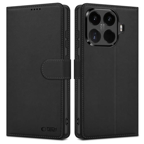 Ümbris Tech-Protect Wallet Xiaomi 17T Pro (must)