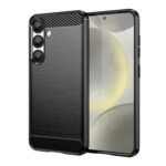 Ümbris Carbon Case Nothing Phone 3A Pro (must)