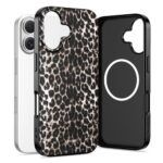 Ümbris Tech-Protect Lamano MagSafe iPhone 17 (must)