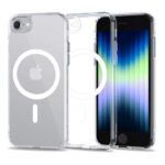 Ümbris Tech-Protect Magmat Magsafe iPhone 7 / 8 / SE 2020 / 2022 (läbipaistev)