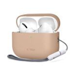 Ümbris Tech-Protect Silicone Case Apple AirPods Pro 3 (beez)