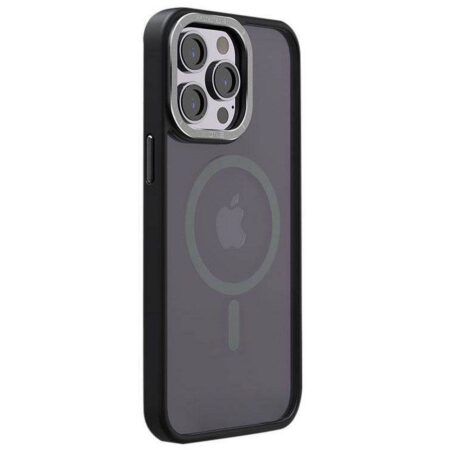 Ümbris X-ONE Dropguard MagSafe iPhone 16 Plus (must)