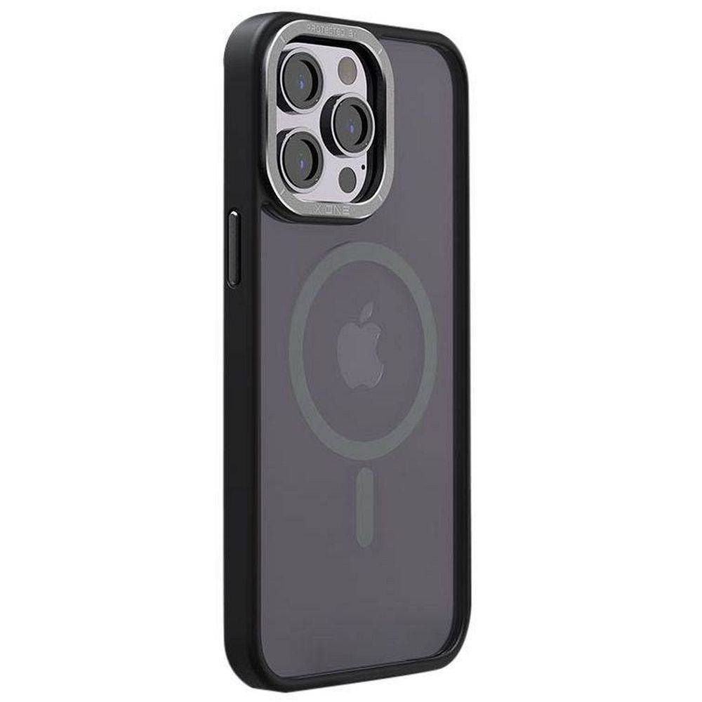 Ümbris X-ONE Dropguard MagSafe iPhone 16 Plus (must)