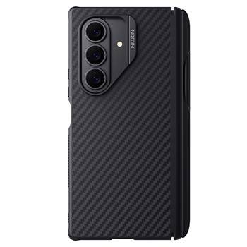 Nillkin Synthetic Fiber PRO Magnetic Pen Slot Samsung Galaxy Z Fold 7 (must) Nillkin Synthetic Fiber PRO Magnetic Pen Slot Samsung Galaxy Z Fold 7 (must)