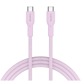 Juhe CANYON OnWire 60CL Type-C-Type-C 60W, 1m (roosa)