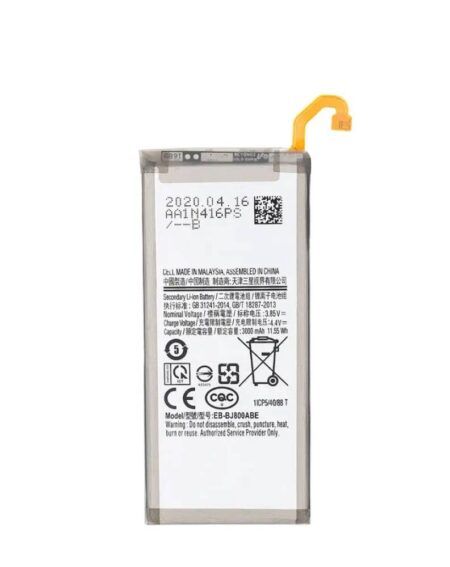 Aku Samsung A6 (2018)/J6 (2018)