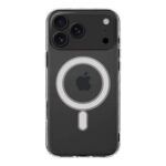 Ümbris Tactical MagForce Cover Apple iPhone 17 Pro Max (läbipaistev)