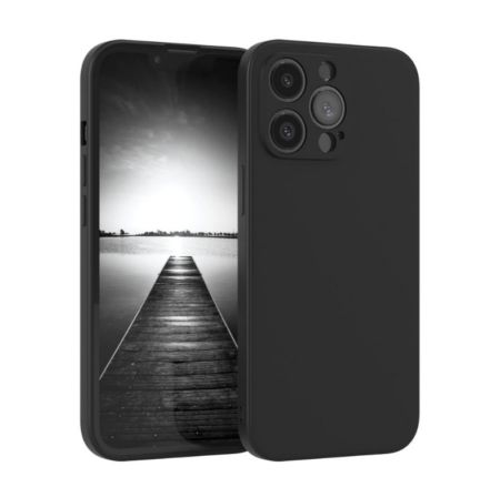 Silikoon Liquid Silicone 1.5mm Samsung A55 (must)