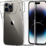 Silikoon X-Level Antislip Google Pixel 11 (läbipaistev)