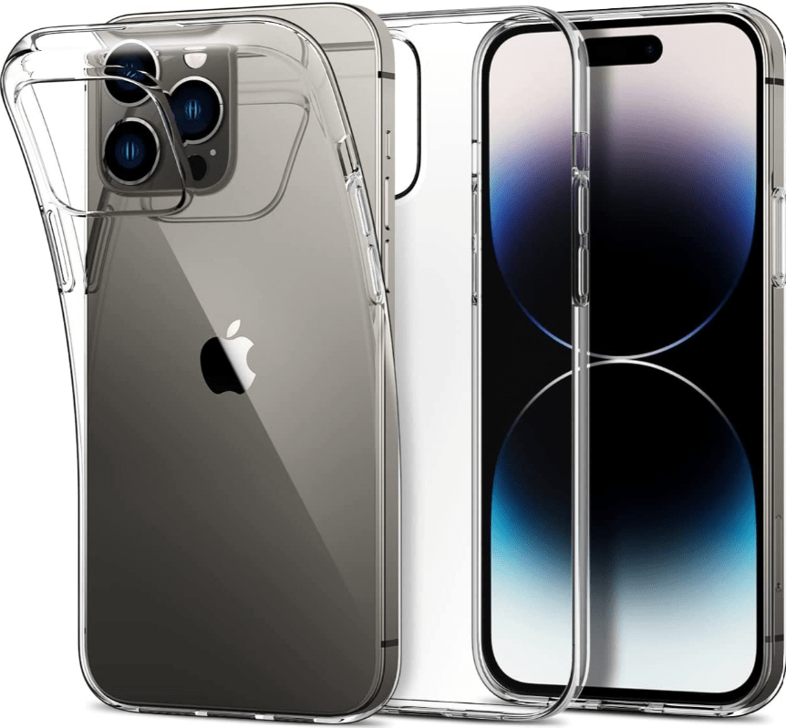 Silikoon X-Level Antislip Google Pixel 11 (läbipaistev)