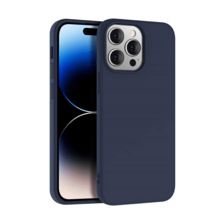 Silikoon X-Level Dynamic Samsung S24 Plus (heleroosa)