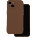Ümbris Silicone Case Apple iPhone 17 Pro (pruun)