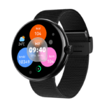 Nutikell Forever smartwatch Forevive 5 SB-365 (must)