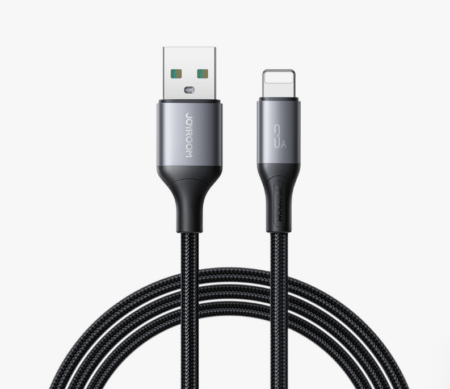 Juhe Joyroom S-A28 USB-A - Lightning 3A (2m / must)