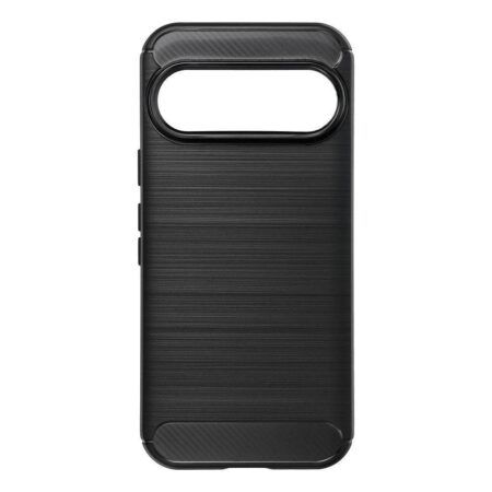 Silikoon Carbon Lux Google Pixel 11 Pro XL (must)