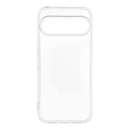 Ümbris Clear 2mm Google Pixel 11 Pro XL (läbipaistev)