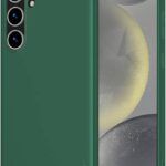Silikoon X-Level Dynamic Samsung S26 Plus (tumeroheline)