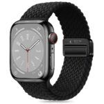 Kellarihm Tech-Protect Nylonmag rihm Apple Watch 38mm/ 40mm/ 41mm (must)