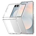 Ümbris Tech-Protect FlexAir Hybrid Samsung Galaxy Z Flip 8 (läbipaistev)
