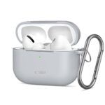 Kaitseümbris Tech-Protect Silicone Hook Apple AirPods Pro (hall)