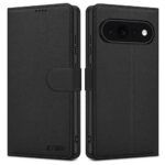 Ümbris kaanega Tech-Protect Wallet Google Pixel 11/ Google Pixel 11 Pro (must/matt)