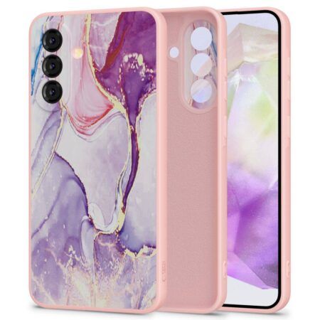 Ümbris Tech-Protect Icon Samsung Galaxy A37 5G - Multicolor