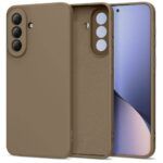 Ümbris Tech-Protect Icon Samsung Galaxy A37 5G - Brown