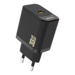 Laadija Dudao A27P 30W PD GaN USB-C (must)