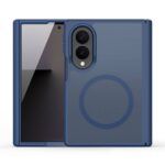 Ümbris Dux Ducis Yind Mag Samsung Z Fold 8 (tumesinine)