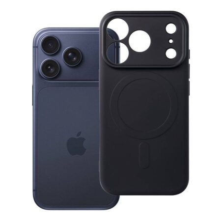 Ūmbris Liquid Silicone MagSafe iPhone 17 Pro (must)